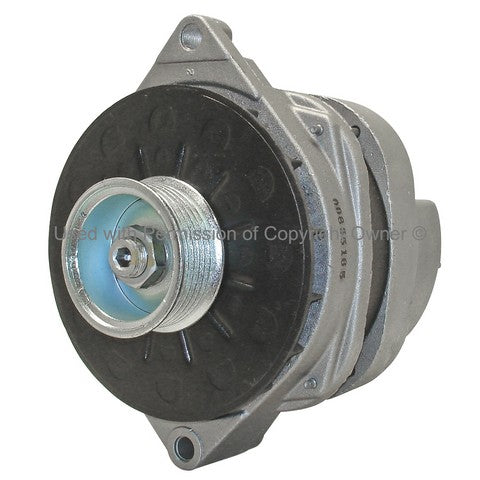 Quality-Built Alternator P/N:8163610 Fits: Am General Hummer 95-94, Chevrolet P30 95-94, GMC P3500 95-94 - Image 1
