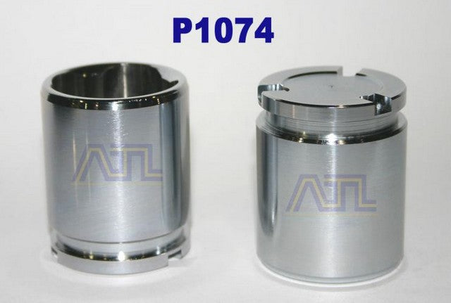 Better Brake Parts Disc Brake Caliper Piston P/N:8164 Fits: Acura Mdx, Audi A4, Audi A4 Quattro, Audi A5, Audi A5 Quattro, Audi A6, Audi A6 Quattro, Audi A7 Quattro, Audi A8 Quattro - Image 1
