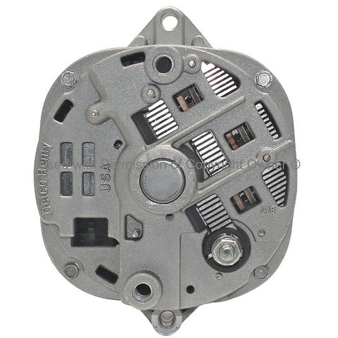 Quality-Built Alternator P/N:8172607 Fits: Chevrolet Camaro 02-99, Chevrolet Camaro 97-94, Pontiac Firebird 97-94 - Image 4