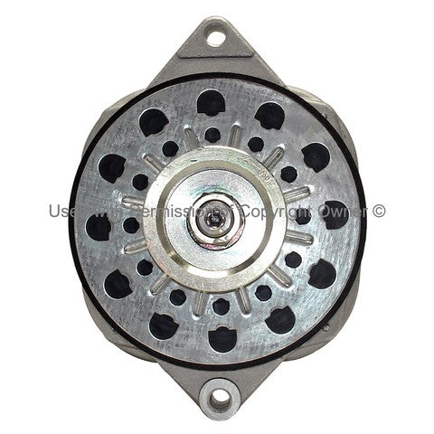 Quality-Built Alternator P/N:8172607N Fits: Chevrolet Camaro 02-99, Chevrolet Camaro 97-94, Pontiac Firebird 97-94 - Image 3