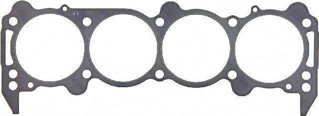 FEL-PRO Engine Cylinder Head Gasket P/N:8172 PT - Image 1