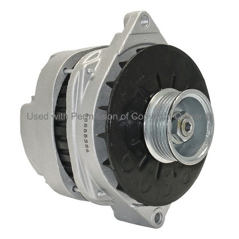 Quality-Built Alternator P/N:8173601 Fits: Chevrolet Corvette 96-94 - Image 1
