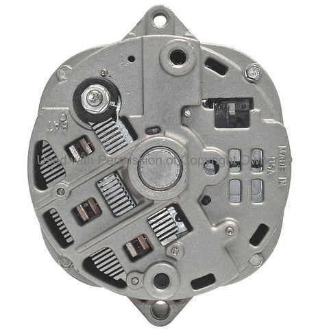 Quality-Built Alternator P/N:8173601 Fits: Chevrolet Corvette 96-94 - Image 3