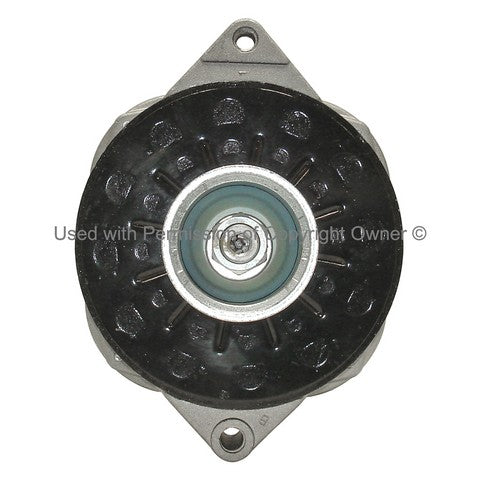 Quality-Built Alternator P/N:8173601 Fits: Chevrolet Corvette 96-94 - Image 2