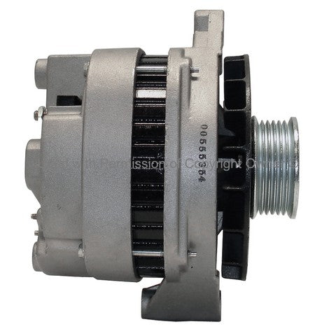 Quality-Built Alternator P/N:8173601 Fits: Chevrolet Corvette 96-94 - Image 4