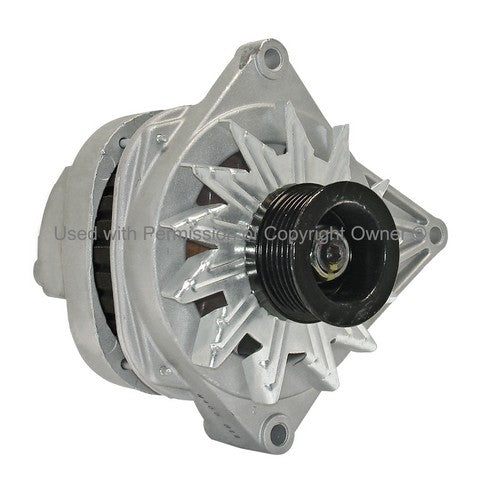 Quality-Built Alternator P/N:8174604 Fits: Buick Riviera 1995 - Image 1