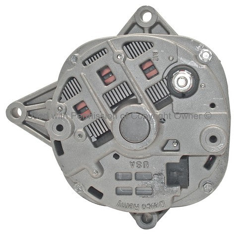 Quality-Built Alternator P/N:8174604 Fits: Buick Riviera 1995 - Image 2
