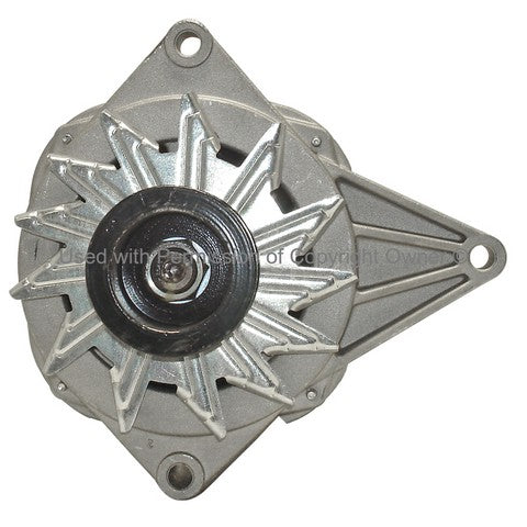 Quality-Built Alternator P/N:8174604 Fits: Buick Riviera 1995 - Image 3
