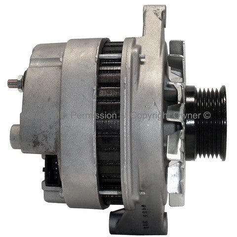 Quality-Built Alternator P/N:8174604 Fits: Buick Riviera 1995 - Image 4