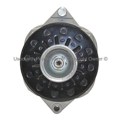 Quality-Built Alternator P/N:8175610 Fits: Chevrolet P30 95-94 - Image 3