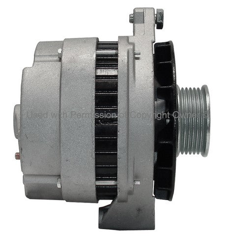Quality-Built Alternator P/N:8175610 Fits: Chevrolet P30 95-94 - Image 4
