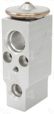 Four Seasons A/C Compressor Kit P/N:8175NK Fits: Ford Expedition 06-05 - Image 4