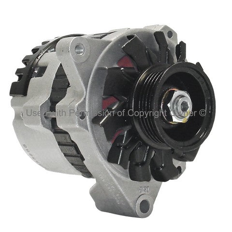 Quality-Built Alternator P/N:8179507 Fits: Chevrolet Cavalier 1994 - Image 1