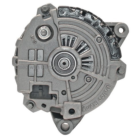 Quality-Built Alternator P/N:8179507 Fits: Chevrolet Cavalier 1994 - Image 2