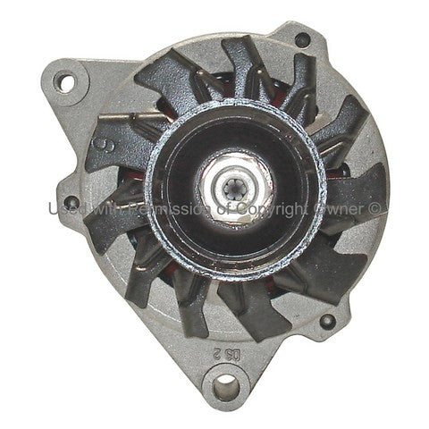 Quality-Built Alternator P/N:8179507 Fits: Chevrolet Cavalier 1994 - Image 3