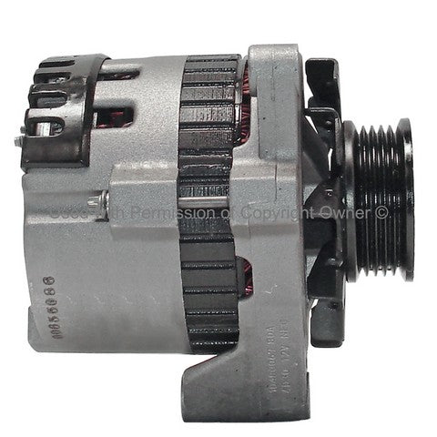 Quality-Built Alternator P/N:8179507 Fits: Chevrolet Cavalier 1994 - Image 4