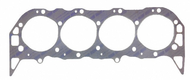 FEL-PRO Engine Cylinder Head Gasket P/N:8180 PT-2 - Image 1