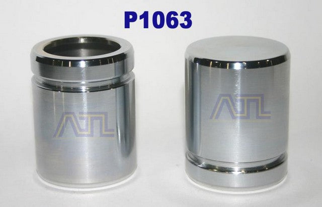 Better Brake Parts Disc Brake Caliper Piston P/N:8183 Fits: BMW 330i, BMW 330xi, BMW 335d, BMW 335i, BMW 335i Xdrive, BMW 335is, BMW 335xi, Mercedes-benz E500, Mercedes-benz E550, Mercedes-benz G55 Amg - Image 1