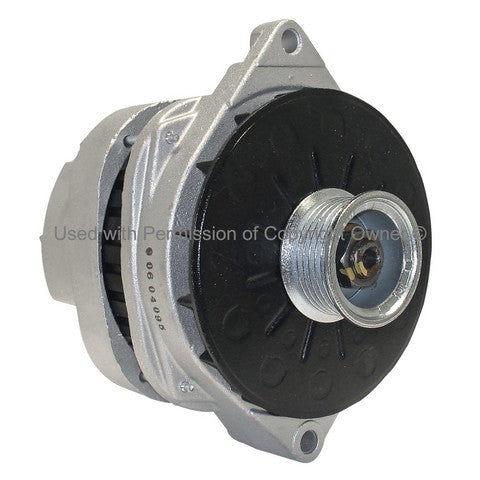 Quality-Built Alternator P/N:8183604 Fits: Buick Riviera 1995 - Image 1