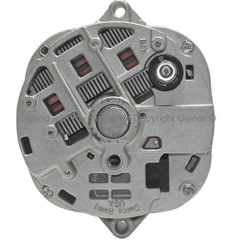 Quality-Built Alternator P/N:8183604 Fits: Buick Riviera 1995 - Image 2