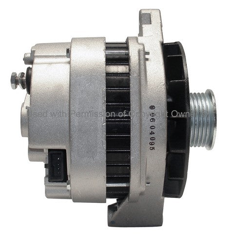 Quality-Built Alternator P/N:8183604 Fits: Buick Riviera 1995 - Image 4