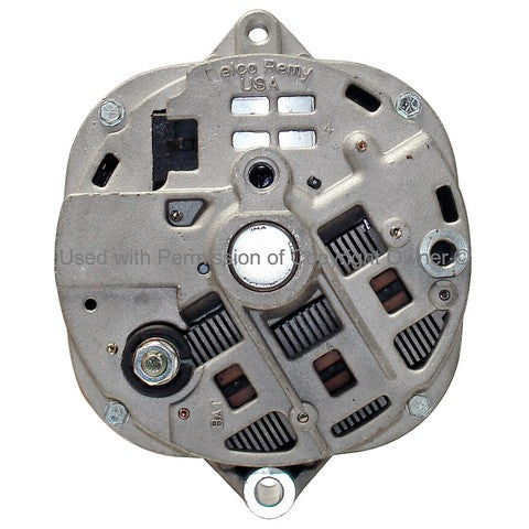 Quality-Built Alternator P/N:8188610 Fits: Oldsmobile Aurora 99-95 - Image 2