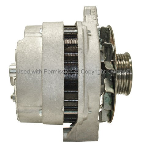 Quality-Built Alternator P/N:8188610 Fits: Oldsmobile Aurora 99-95 - Image 3