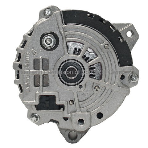 Quality-Built Alternator P/N:8189507N Fits: Chevrolet Cavalier 1995, Pontiac Sunfire 1995 - Image 3