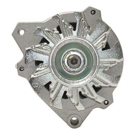 Quality-Built Alternator P/N:8189507N Fits: Chevrolet Cavalier 1995, Pontiac Sunfire 1995 - Image 4