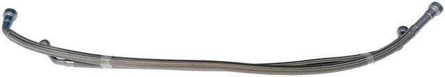 Dorman - OE Solutions Línea de Combustible P/N:819-800 Fits: Chevrolet Silverado 2500 Hd, Chevrolet Silverado 2500 Hd Classic, Chevrolet Silverado 3500, Chevrolet Silverado 3500 Classic, Chevrolet Silverado 3500 Hd, GMC Sierra 2500 Hd - Image 3