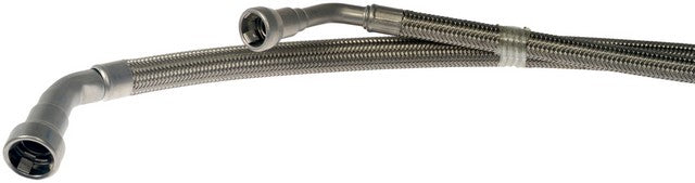 Dorman - OE Solutions Línea de Combustible P/N:819-800 Fits: Chevrolet Silverado 2500 Hd, Chevrolet Silverado 2500 Hd Classic, Chevrolet Silverado 3500, Chevrolet Silverado 3500 Classic, Chevrolet Silverado 3500 Hd, GMC Sierra 2500 Hd - Image 2