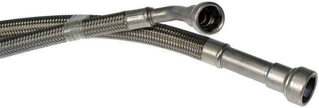 Dorman - OE Solutions Línea de Combustible P/N:819-800 Fits: Chevrolet Silverado 2500 Hd, Chevrolet Silverado 2500 Hd Classic, Chevrolet Silverado 3500, Chevrolet Silverado 3500 Classic, Chevrolet Silverado 3500 Hd, GMC Sierra 2500 Hd - Image 4