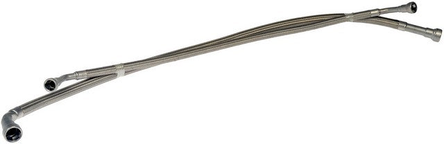 Dorman - OE Solutions Línea de Combustible P/N:819-800 Fits: Chevrolet Silverado 2500 Hd, Chevrolet Silverado 2500 Hd Classic, Chevrolet Silverado 3500, Chevrolet Silverado 3500 Classic, Chevrolet Silverado 3500 Hd, GMC Sierra 2500 Hd - Image 1