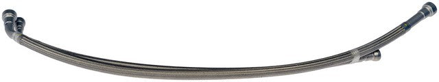 Dorman - OE Solutions Línea de Combustible P/N:819-801 Fits: Chevrolet Silverado 2500 Hd 04-01, Chevrolet Silverado 3500 04-01, GMC Sierra 2500 Hd 04-01, GMC Sierra 3500 04-01 - Image 4