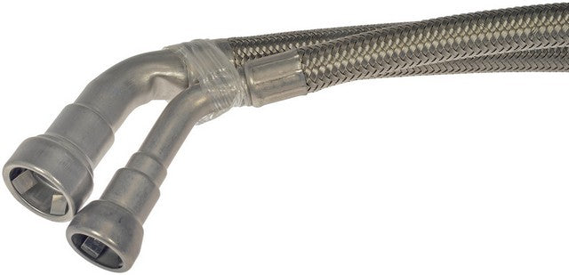 Dorman - OE Solutions Línea de Combustible P/N:819-801 Fits: Chevrolet Silverado 2500 Hd 04-01, Chevrolet Silverado 3500 04-01, GMC Sierra 2500 Hd 04-01, GMC Sierra 3500 04-01 - Image 3