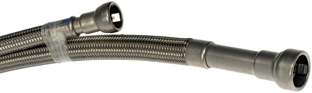 Dorman - OE Solutions Línea de Combustible P/N:819-801 Fits: Chevrolet Silverado 2500 Hd 04-01, Chevrolet Silverado 3500 04-01, GMC Sierra 2500 Hd 04-01, GMC Sierra 3500 04-01 - Image 2