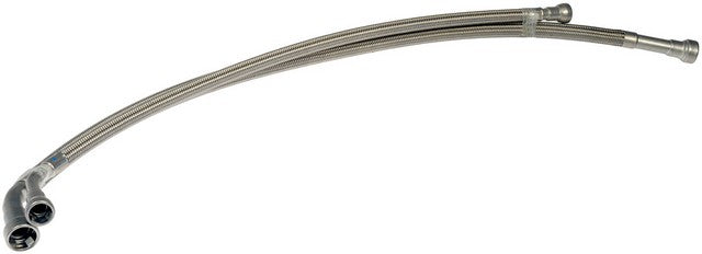 Dorman - OE Solutions Línea de Combustible P/N:819-801 Fits: Chevrolet Silverado 2500 Hd 04-01, Chevrolet Silverado 3500 04-01, GMC Sierra 2500 Hd 04-01, GMC Sierra 3500 04-01 - Image 1