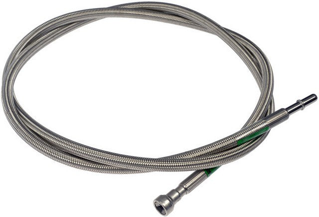 Dorman - OE Solutions Línea de Combustible P/N:819-812 Fits: Chevrolet Avalanche 1500, Chevrolet Silverado 1500, Chevrolet Silverado 1500 Classic, Chevrolet Suburban 1500, Chevrolet Tahoe, GMC Sierra 1500 Classic, GMC Yukon, GMC Yukon Xl 1500 - Image 3