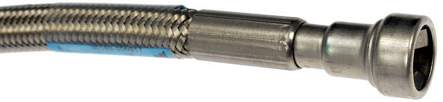 Dorman - OE Solutions Línea de Combustible P/N:819-815 Fits: Chevrolet Silverado 2500 Hd, Chevrolet Silverado 2500 Hd Classic, Chevrolet Silverado 3500, Chevrolet Silverado 3500 Classic, Chevrolet Silverado 3500 Hd, GMC Sierra 2500 Hd - Image 3