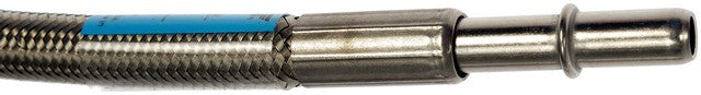 Dorman - OE Solutions Línea de Combustible P/N:819-815 Fits: Chevrolet Silverado 2500 Hd, Chevrolet Silverado 2500 Hd Classic, Chevrolet Silverado 3500, Chevrolet Silverado 3500 Classic, Chevrolet Silverado 3500 Hd, GMC Sierra 2500 Hd - Image 2