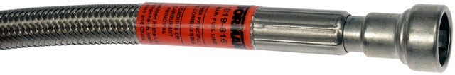 Dorman - OE Solutions Línea de Combustible P/N:819-816 Fits: Chevrolet Silverado 1500, Chevrolet Silverado 1500 Classic, Chevrolet Silverado 2500, Chevrolet Silverado 2500 Hd, Chevrolet Silverado 3500, Chevrolet Silverado 3500 Hd, GMC Sierra 1500 - Image 2