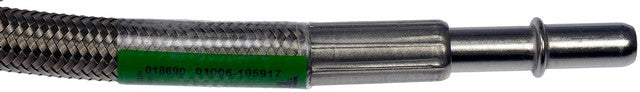 Dorman - OE Solutions Línea de Combustible P/N:819-816 Fits: Chevrolet Silverado 1500, Chevrolet Silverado 1500 Classic, Chevrolet Silverado 2500, Chevrolet Silverado 2500 Hd, Chevrolet Silverado 3500, Chevrolet Silverado 3500 Hd, GMC Sierra 1500 - Image 5