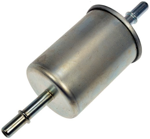 Dorman - OE Solutions Línea de Combustible P/N:819-820 Fits: Cadillac Escalade, Cadillac Escalade Esv, Cadillac Escalade Ext, Chevrolet Avalanche 1500, Chevrolet Suburban 1500, Chevrolet Tahoe, GMC Yukon, GMC Yukon Xl 1500 - Image 4