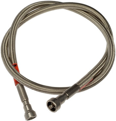 Dorman - OE Solutions Línea de Combustible P/N:819-820 Fits: Cadillac Escalade, Cadillac Escalade Esv, Cadillac Escalade Ext, Chevrolet Avalanche 1500, Chevrolet Suburban 1500, Chevrolet Tahoe, GMC Yukon, GMC Yukon Xl 1500 - Image 7