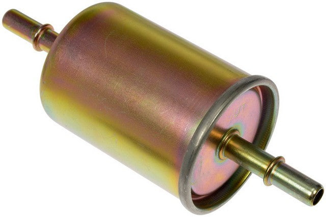 Dorman - OE Solutions Línea de Combustible P/N:819-840 Fits: Chevrolet Silverado 1500, Chevrolet Silverado 2500, Chevrolet Silverado 2500 Hd, Chevrolet Silverado 3500, GMC Sierra 1500, GMC Sierra 2500, GMC Sierra 2500 Hd, GMC Sierra 3500 - Image 2
