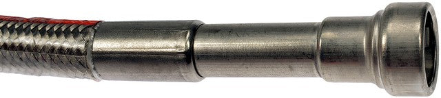 Dorman - OE Solutions Línea de Combustible P/N:819-845 Fits: Chevrolet Silverado 2500 Hd, Chevrolet Silverado 2500 Hd Classic, Chevrolet Silverado 3500, Chevrolet Silverado 3500 Classic, Chevrolet Silverado 3500 Hd, GMC Sierra 2500 Hd - Image 6