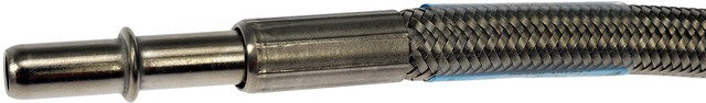 Dorman - OE Solutions Línea de Combustible P/N:819-845 Fits: Chevrolet Silverado 2500 Hd, Chevrolet Silverado 2500 Hd Classic, Chevrolet Silverado 3500, Chevrolet Silverado 3500 Classic, Chevrolet Silverado 3500 Hd, GMC Sierra 2500 Hd - Image 2