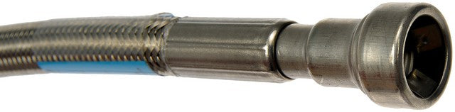 Dorman - OE Solutions Línea de Combustible P/N:819-845 Fits: Chevrolet Silverado 2500 Hd, Chevrolet Silverado 2500 Hd Classic, Chevrolet Silverado 3500, Chevrolet Silverado 3500 Classic, Chevrolet Silverado 3500 Hd, GMC Sierra 2500 Hd - Image 5
