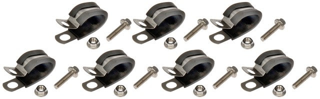 Dorman - OE Solutions Línea de Combustible P/N:819-846 Fits: Chevrolet Silverado 1500, Chevrolet Silverado 1500 Classic, Chevrolet Silverado 2500, Chevrolet Silverado 2500 Hd, Chevrolet Silverado 3500, Chevrolet Silverado 3500 Hd, GMC Sierra 1500 - Image 6