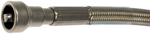 Dorman - OE Solutions Línea de Combustible P/N:819-874 Fits: Chevrolet Silverado 2500 Hd, Chevrolet Silverado 2500 Hd Classic, Chevrolet Silverado 3500, Chevrolet Silverado 3500 Classic, Chevrolet Silverado 3500 Hd, GMC Sierra 2500 Hd - Image 3